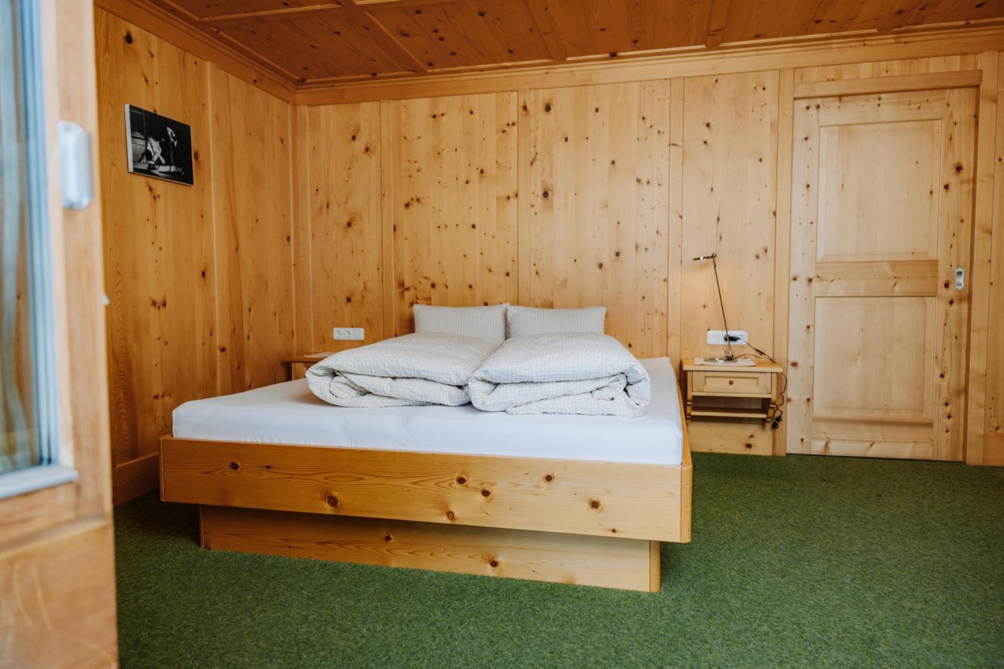 Thurntaler Rast Außervillgraten Exterior foto